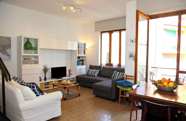 Appartement spacieux à Monterosso al Mare