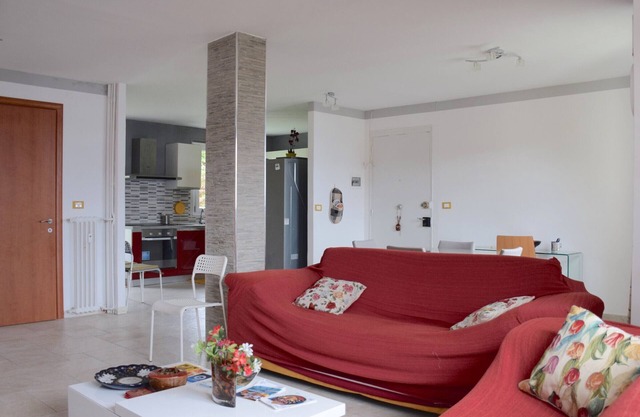 Appartement Évian-les-Bains, 4 pièces, 4 personnes