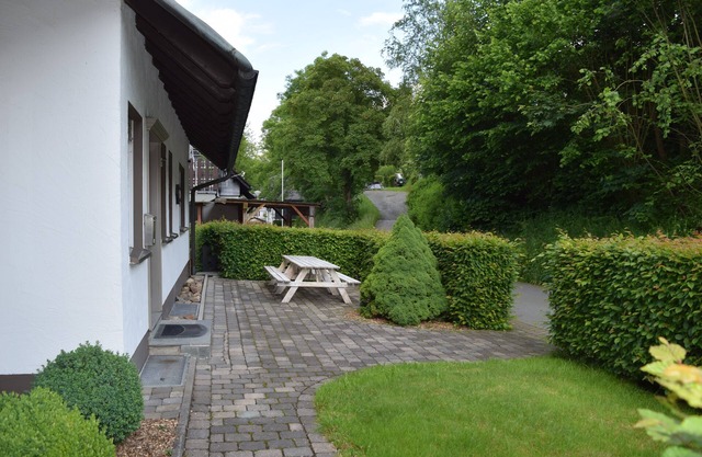 Spacieux appartement près de Winterberg