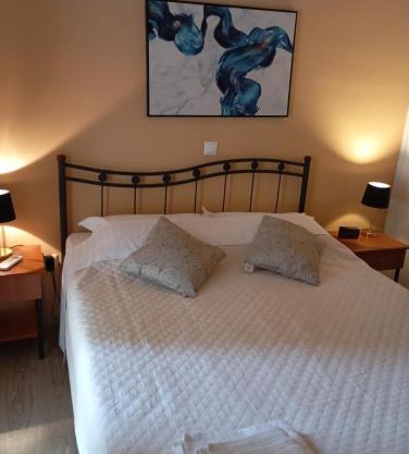 Spacious Apartment Archidamoy 114