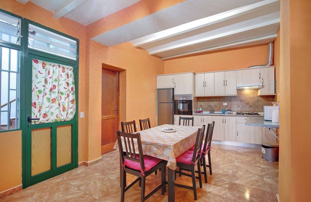 Appartement spacieux 'Casa Marrero' avec Wi-Fi