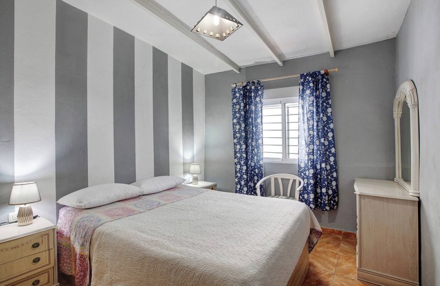 Appartement spacieux "Casa Marrero Abajo".
