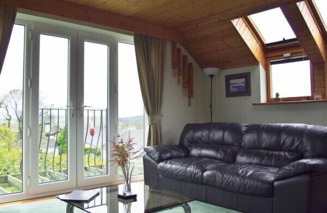 Lake District 4 Star apartment