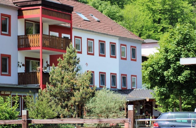 Appartement pittoresque à Deudesfeld pour des vacances à cheval