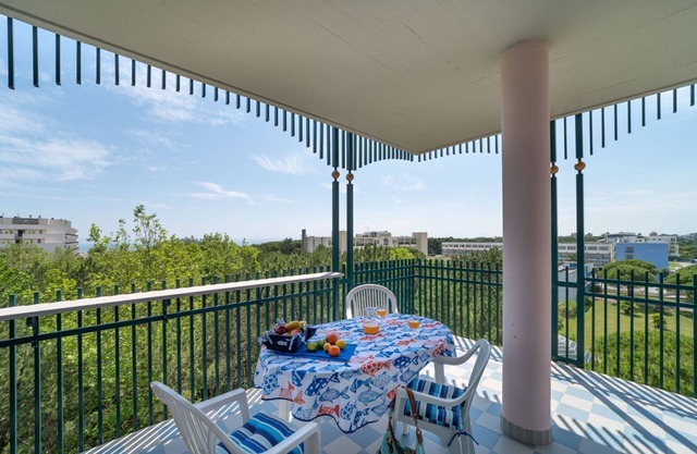 Appartement spacieux pour 8 personnes à Residenza delle Terme par Beahost Rentals