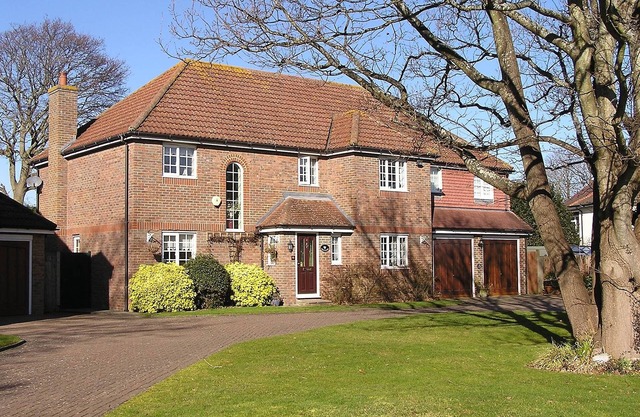 Spacieux appartement au coeur du sud de l'Angleterre