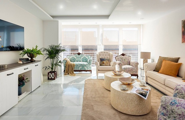 Beautiful Apartment in Prime location. Recogidas.