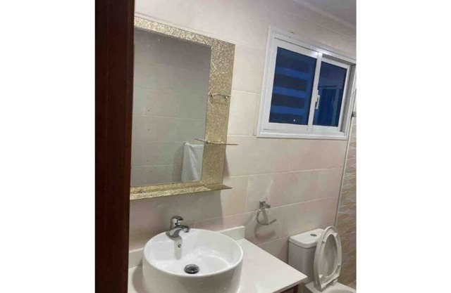 Spacious apartment in Nagua