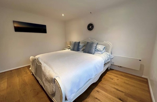 Spacious Apartment in the center of Croyde