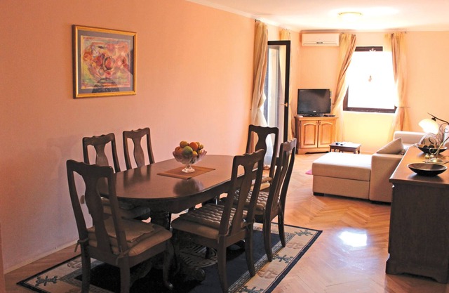 Appartement spacieux près de la plage