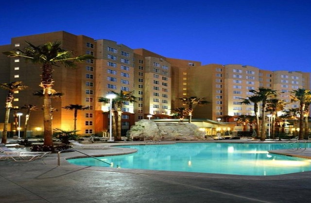 Appartement spacieux - The Grandview at Las Vegas