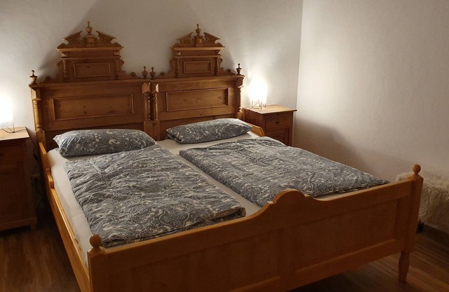 appartement spacieux avec balcon près d'Ammersee pour 2 à 8 personnes