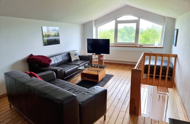 Appartement spacieux avec un piano au coeur de la Frise orientale