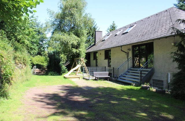 Appartement spacieux avec équipement haut de gamme pour 12 personnes dans le savon volcanique