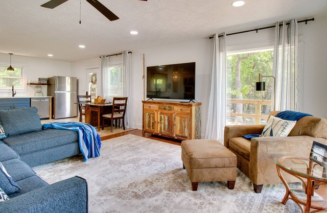 Spacious Arkansas Lake House - 2 Mi to Boat Launch