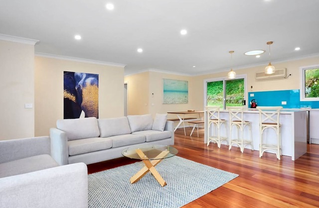 Spacious 3BR Family Haven in Upper Ferntree Gully