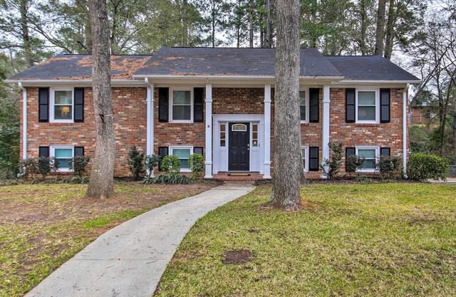 NEW! Augusta House ~ 1 Mi to Masters Golf Club!