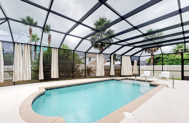 NOUVELLE LISTE! Maison de plage spacieuse et vue sur l'océan avec piscine privée et baignoire!