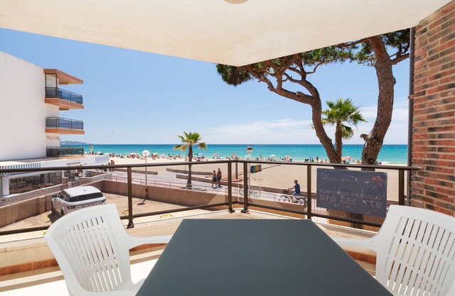 Bel appartement en Bord de Mer parfait familles - UHC MEXICO 150