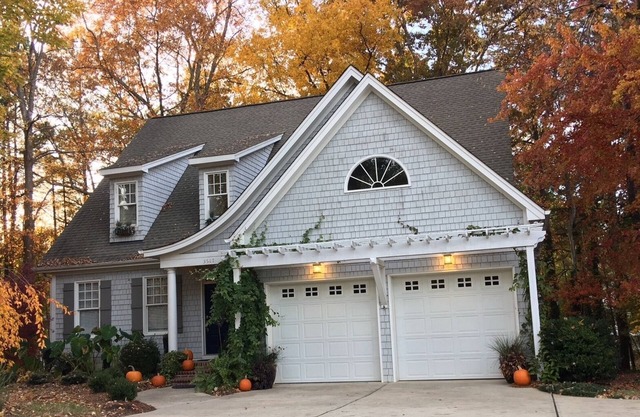 Belle comme-nouvelle maison dans cherché North Raleigh