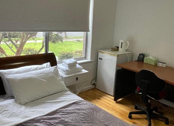 Spacious Beautiful Room