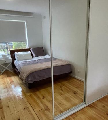 Spacious Beautiful Room
