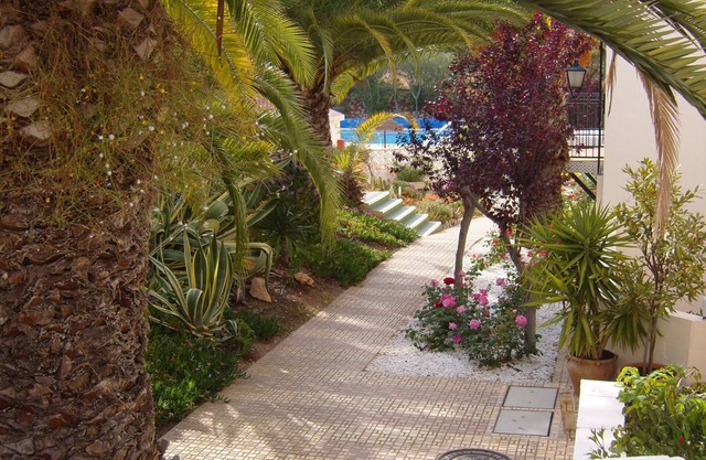 Bellaluz 10-12 Grand lit appartement terrasse avec climatisation et wifi