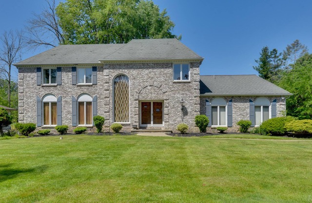 Spacious Buffalo Brick Home w/ Backyard!