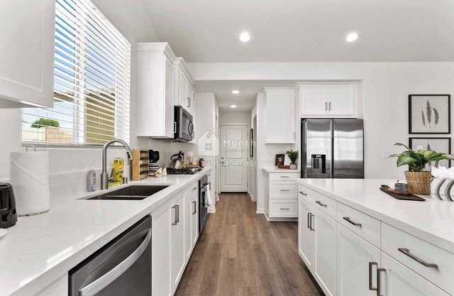 Spacious Castle on Ave L12 #41796