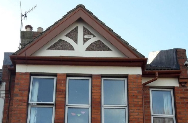 Maison familiale spacieuse au centre de Brighton