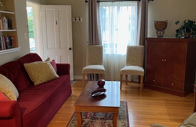 Appartements 1-BR spacieux et charmants près de Cal Tech, Huntington, JPL, Old Town