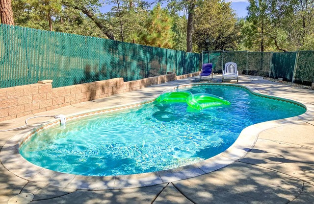 Spacious, classic home near skiing - fireplace, game room & summer seasonal pool