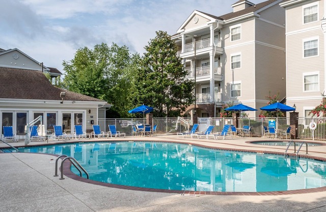 Wyndham Nashville - Tennessee - Condo 2 chambres