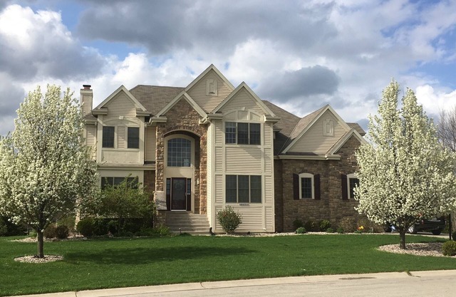 Location de maison fantastique pour les U. s. Ouvert à Erin Hills