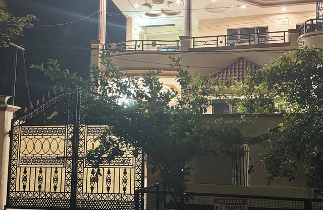 Spacious, comfortable and relaxation