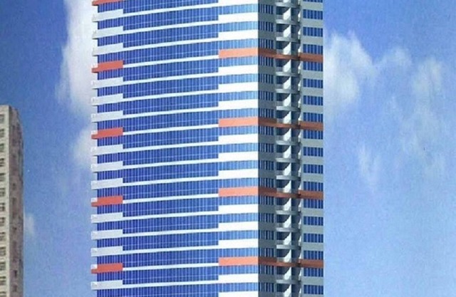 Profitez de la vie en condo à One Central Park Eastwood Quezon City - Manille - 4 personnes et plus