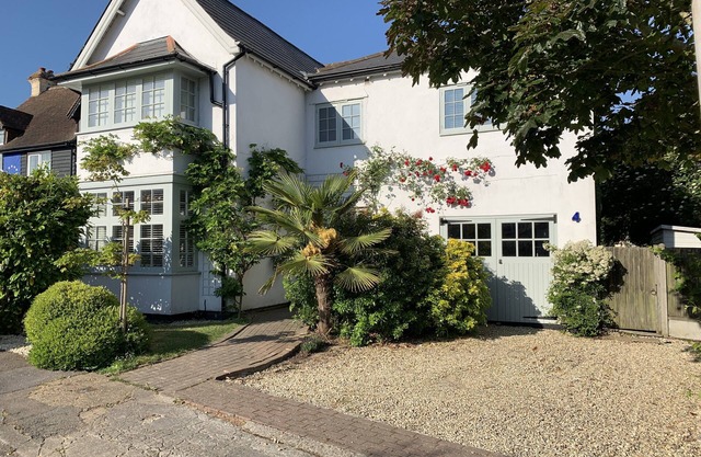 Maison élégante et confortable. Parfait pour les réunions de famille