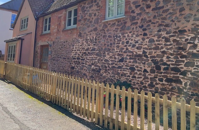Spacious Cottage in Heart of Quantock Hills
