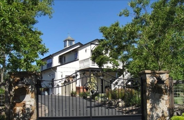 Cottage spacieux sur un magnifique domaine viticole