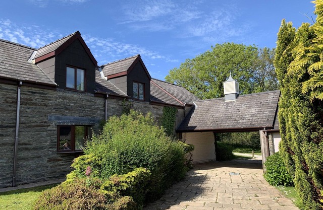 Cottage spacieux à une courte distance de quatre belles plages
