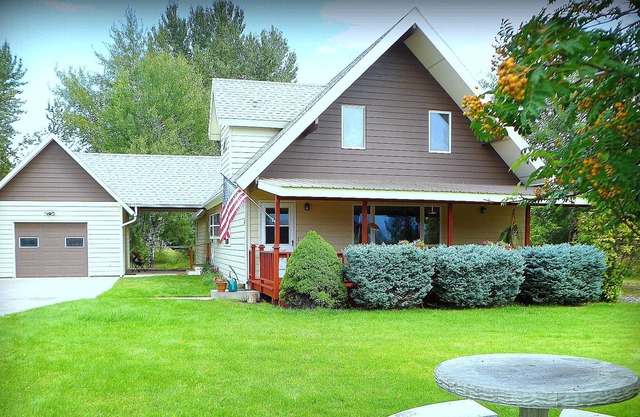 Maison de campagne spacieuse idéale pour la famille et les amis