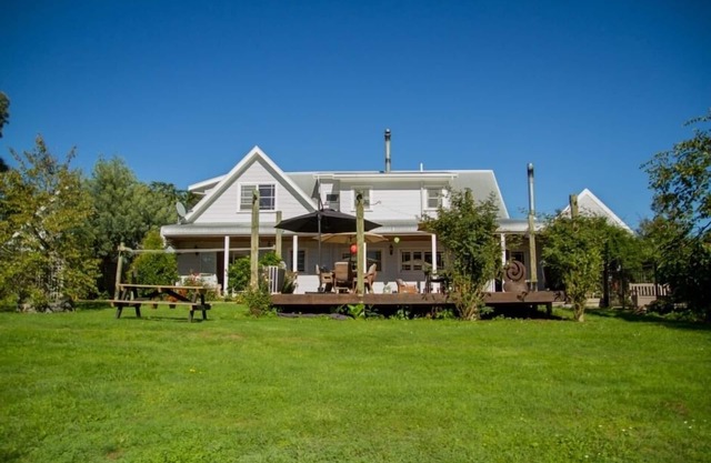 Spacious Country Home - un lieu de rassemblement pour la famille, les amis ou les collègues ...