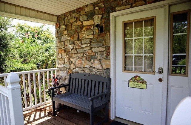 Grand Cottage confortable avec une vue imprenable!