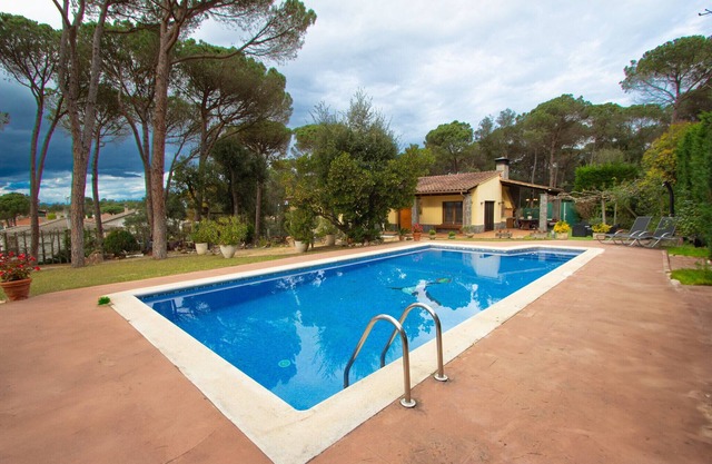 Spacieux Campagne Costa Brava Relax
