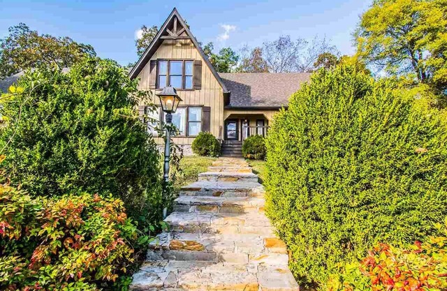 CountryView Villa Gem