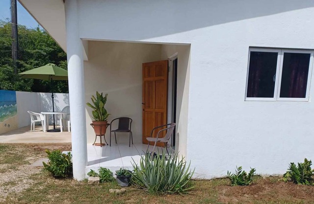 Maison spacieuse pour 4 à 6 personnes