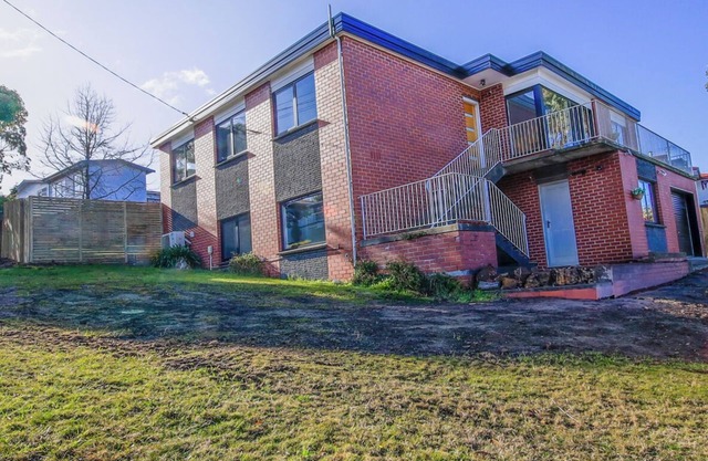 Mountain View Delight