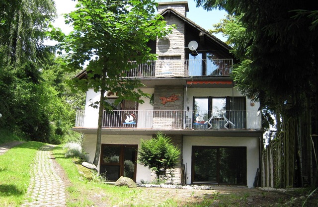 spacieux appartement 3 étoiles dans le Vulkaneifel, animaux acceptés!
