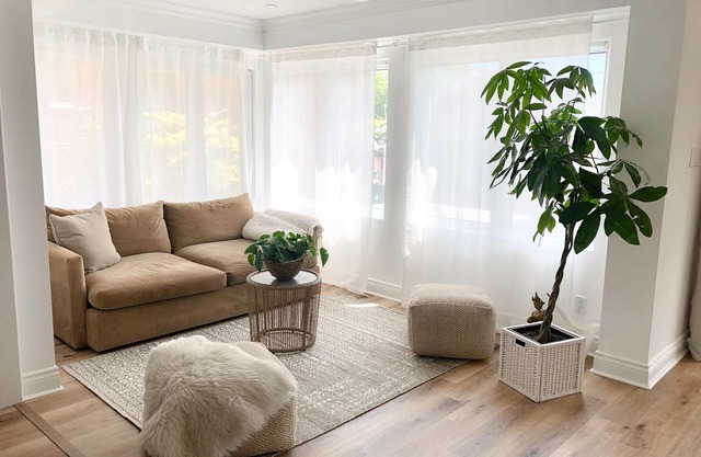 Spacious Detached House close to Downtown and Lake