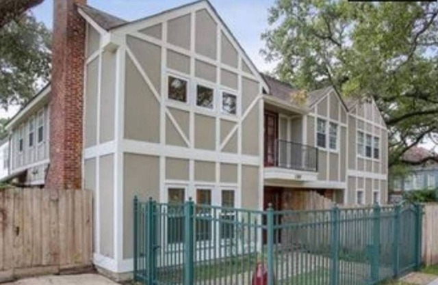 Duplex spacieux avec une vue magnifique